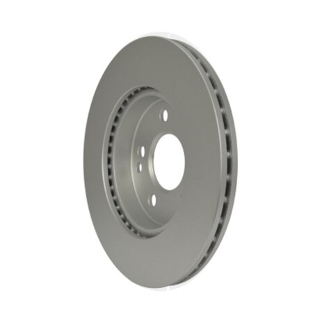 Pagid Brakes Brake Disc, 355122182 355122182